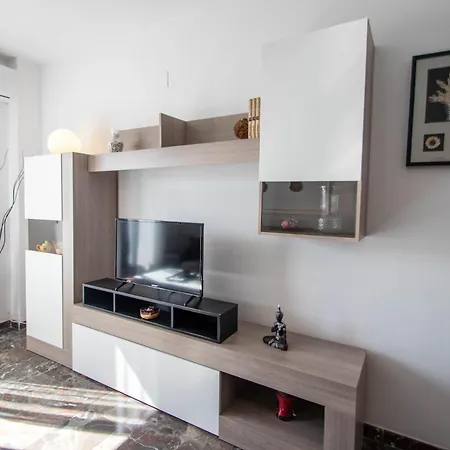 Luna Apartment
