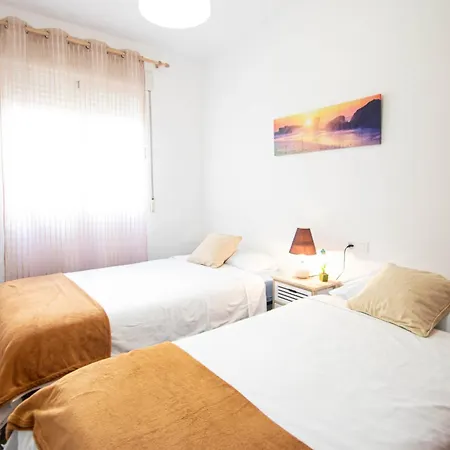 Luna Apartment *