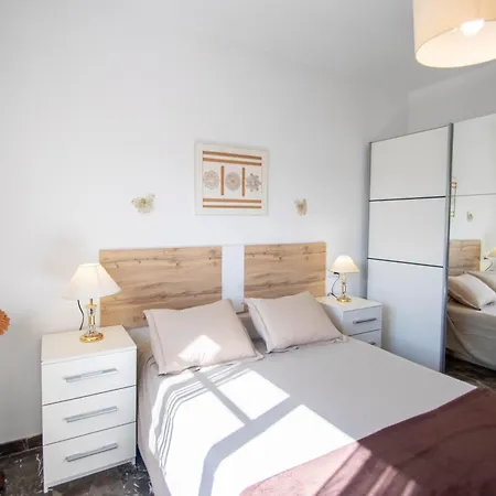 Luna Apartment Armilla