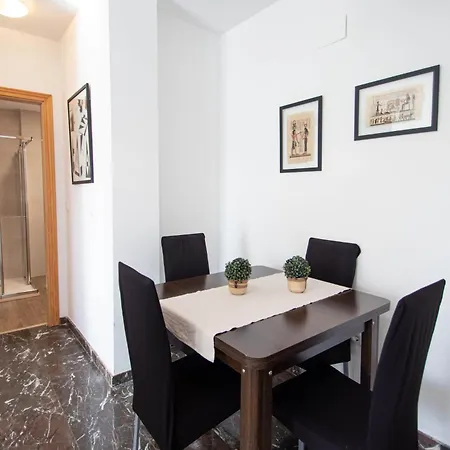 Apartment Luna *